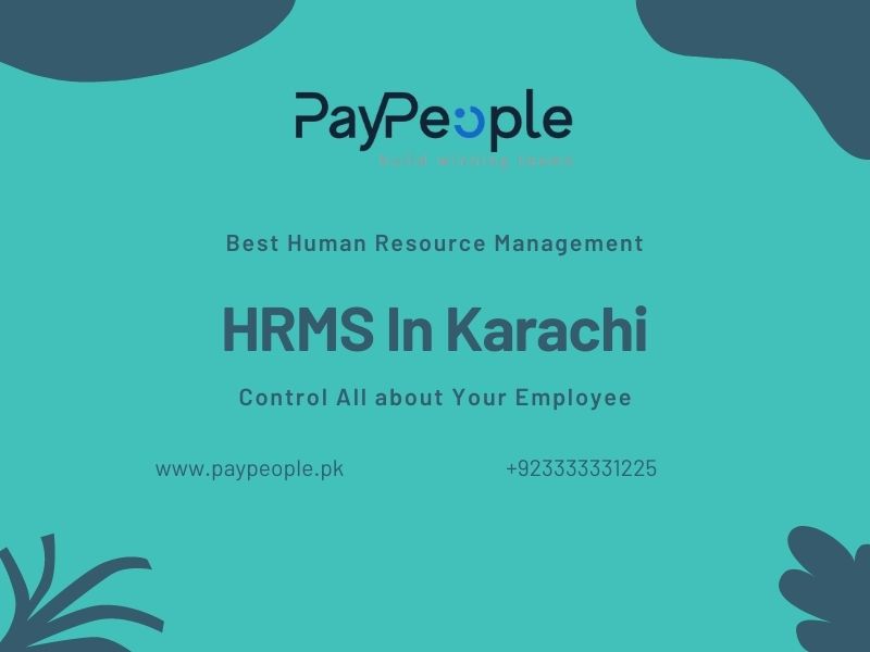 Managing Employee Background Verification In Payroll Software And HRMS In Karachi