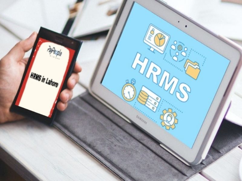 HRMS in Lahore Effective Corporate Training Tips for Enterprises Today