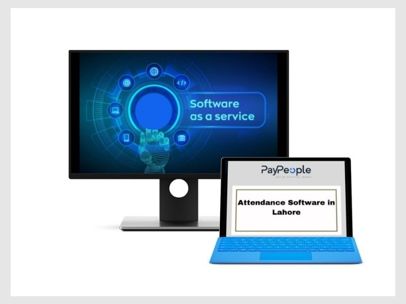 Automate Timesheet Process via Attendance Software in Lahore