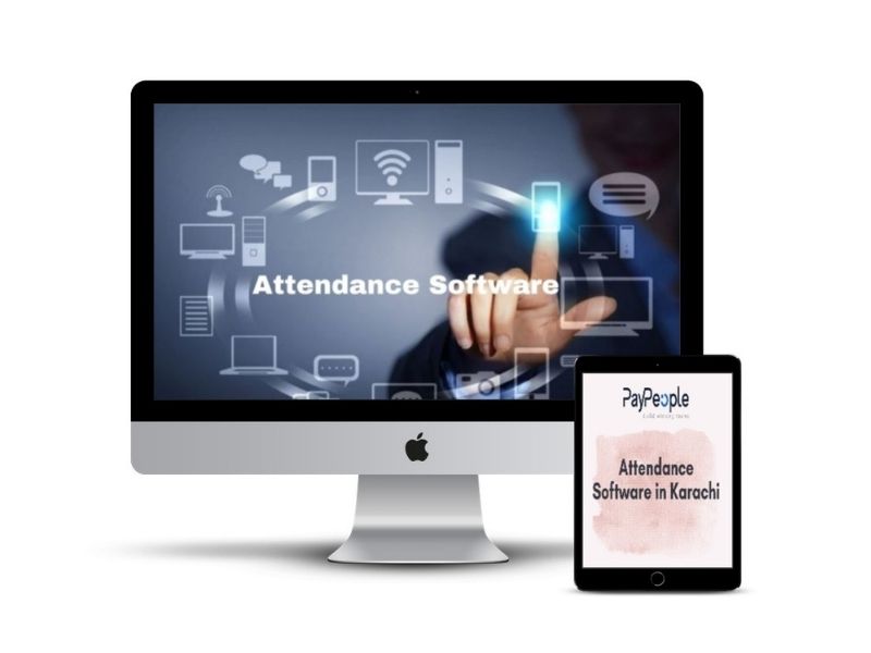 Why Attendance software in Karachi is valuable than a manual process?