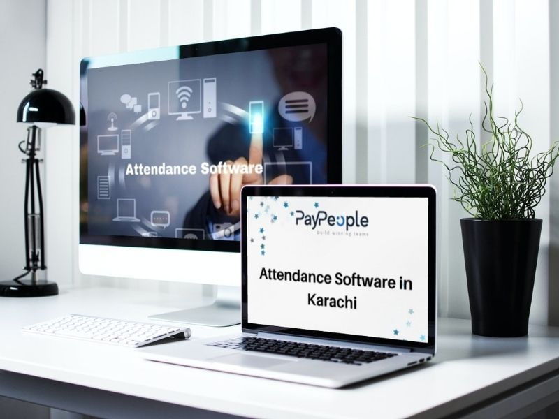 Attendance Software in Karachi is the Solution in HR Data Analysis