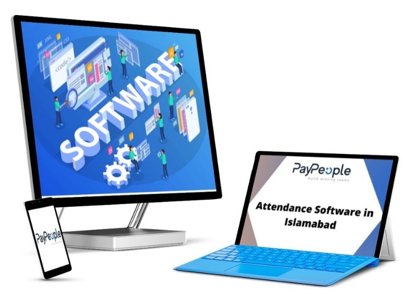 Solve Recruitment Issues in Covid19 by Attendance software in Islamabad 