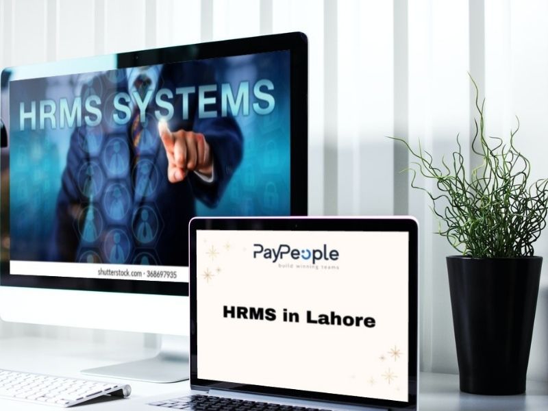 Solve Effective Employee Engagement Issues with HRMS in Lahore