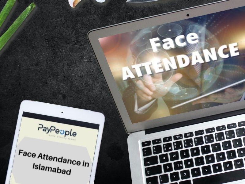 Face Attendance in Islamabad Software Helps You Reduce Eco–Footprint