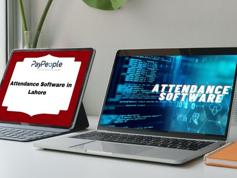 Top Attendance Software in Lahore for E-Signature In This Digital Era