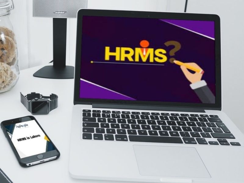 Top 5 HRMS in Lahore in which Chatbots Improve HR Processes